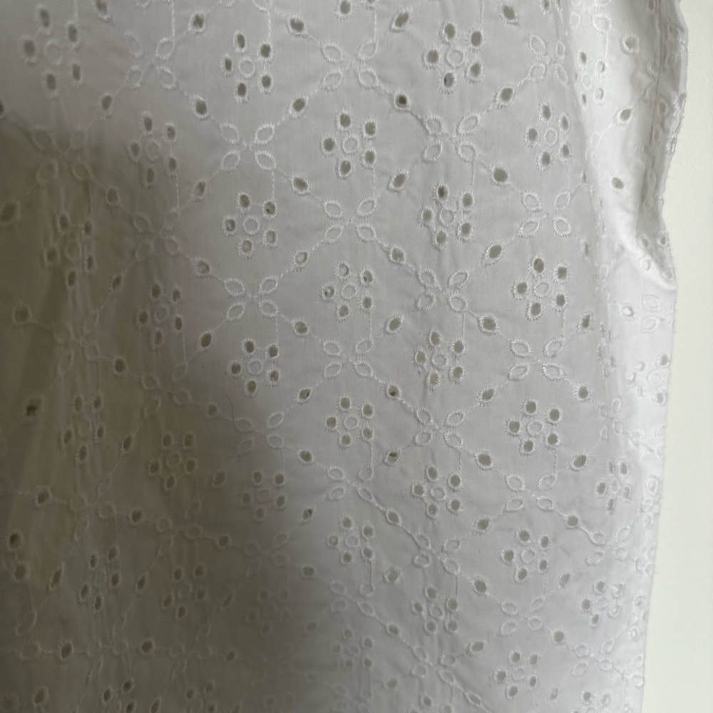 Abercrombie & Fitch Eyelet Pull-On Pant size XL tall new with tags - Picture 11 of 13